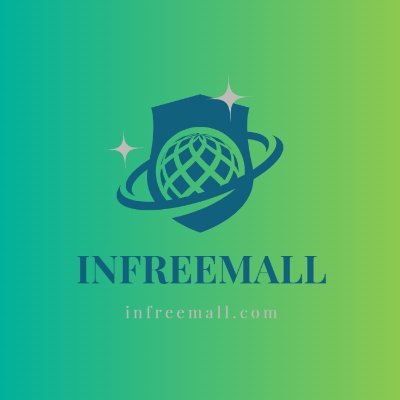 infreemall Profile Picture