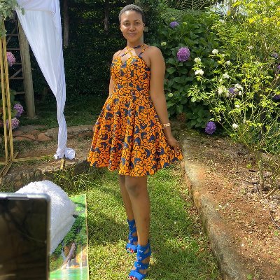 MabilaNowethu's profile picture. God fearing