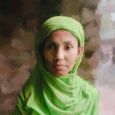 Rasheda Begum