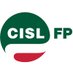 CISL FP Nazionale (@cislfp) Twitter profile photo