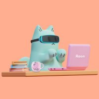 SP Labs x Raon (@spraonnft) 's Twitter Profile