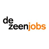 Dezeen Jobs(@dezeenjobs) 's Twitter Profile Photo