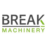 Break Machinery(@BreakMachinery) 's Twitter Profile Photo