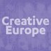 Creative Europe (@europe_creative) Twitter profile photo