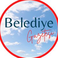 Belediye Gazetesi(@belediye_gazete) 's Twitter Profile Photo
