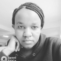 Ruth Muthui (@ashllyruth) 's Twitter Profile