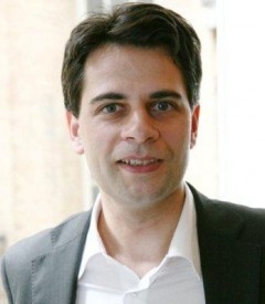 Laurent Daniel