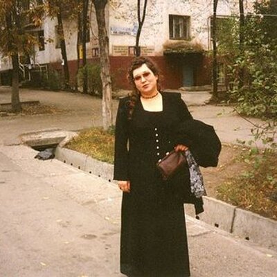 soborushka's profile image