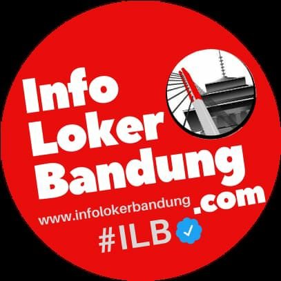 Media Informasi & Publikasi
Lowongan Kerja Terupdate
Contact Us:
📞 081222268242( WA )
📩 halo@infolokerbandung.com
Telegram: https://t.co/Kc3kq7mkMz
