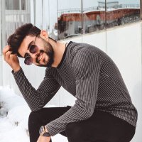 Yusuf Güzeltürk(@Yusuf_guzelturk) 's Twitter Profile Photo