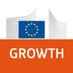 Internal Market, Industry, Entrepreneurship & SMEs (@eu_growth) Twitter profile photo Internal Market, Industry, Entrepreneurship & SMEs (@eu_growth) Twitter profile photo