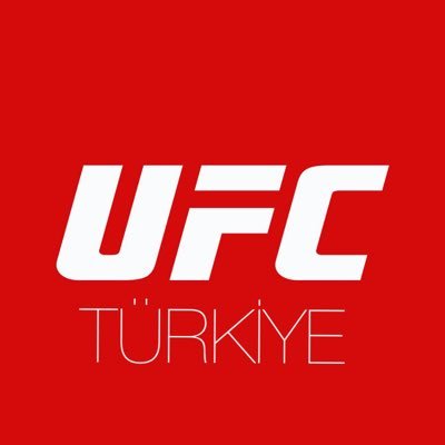 UFC Türkiye 🇹🇷