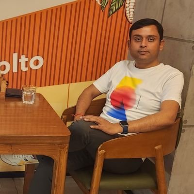 ajitesh_mohan's profile picture. You need to know a lot to know how little you know.