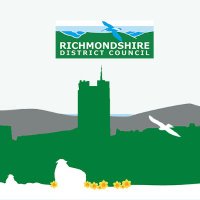 RichmondshireDC(@RichmondshireDC) 's Twitter Profileg