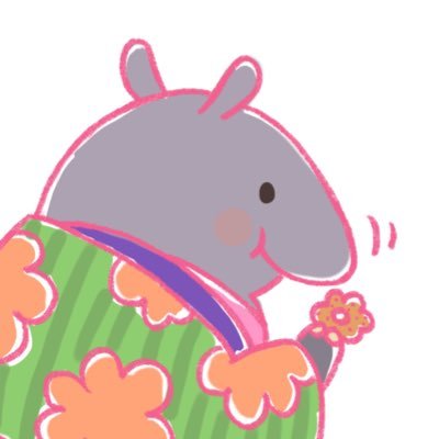 バク子さんのプロフィール画像