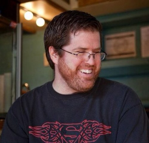 gmankono's profile picture. Technology handler, partner, dad, cyclist, former sensei.