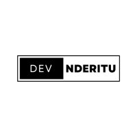 Dev Nderitu™🇰🇪(@DevNderitu) 's Twitter Profile Photo