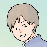 コンテくん｜『男子校の生態』第2巻 3/25発売(@conte_kun) 's Twitter Profile Photo