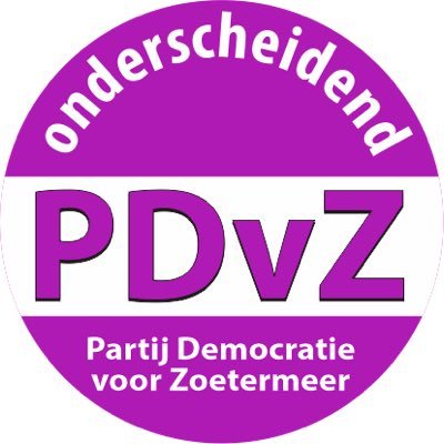 Onderscheidend in politieke eenheidsworst van Gemeenteraad Zoetermeer.