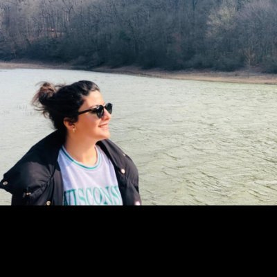 Ziraat Yüksek Mühendisi /Tarım ve Orman Bakanlığı 👩🌾Ankara Üniversitesi PhD👩🔬