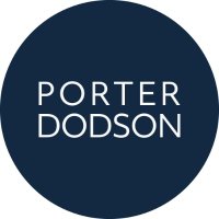 Porter Dodson(@porter_dodson) 's Twitter Profile Photo