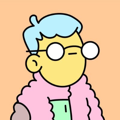 MicaelaNatthew's profile picture. Network architect home Albania #nftartist #crypto #eth