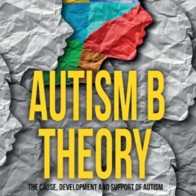 Official Twitter of Autism B Theory