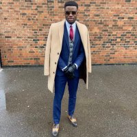 Oladimeji Olawale (@thatdude_wale) 's Twitter Profile