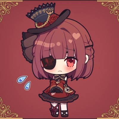 ♡tw♡ 楪┊︎ ホロクル10th【J-33/34】 (@nx_e78) / X