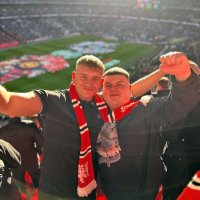 Kieran Tomlinson (@kieran_tom16) 's Twitter Profile