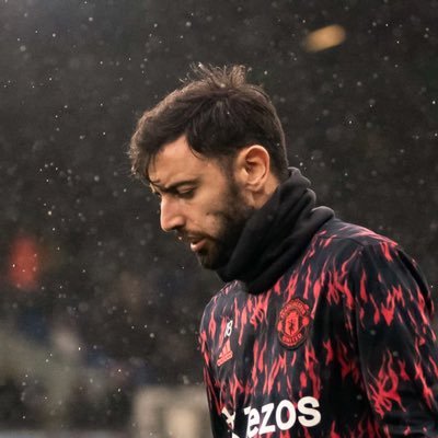 Manchester United fan account | Not affiliated with Bruno Fernandes | DM for promo