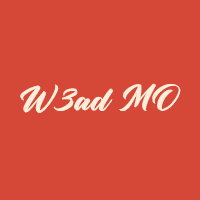 W3ad Mohammad | Designer(@W3MO94) 's Twitter Profile Photo