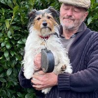 Huckleberry (@geoffspark1) 's Twitter Profile