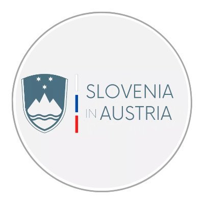 Embassy of the Republic of Slovenia in Austria/Botschaft der Republik Slowenien in Österrreich