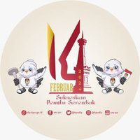 KPU DIY(@kpudiy) 's Twitter Profile Photo