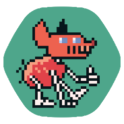 edgargamaliel's profile picture. Simple...