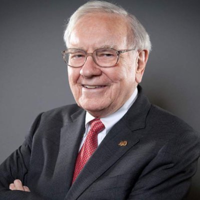 A loyal fan of Buffett, 
🏰 Quality Stocks                     
🧑‍💼 Professional Investor (Equity Fund Manager)
➡️ Teaching people about investing on our web