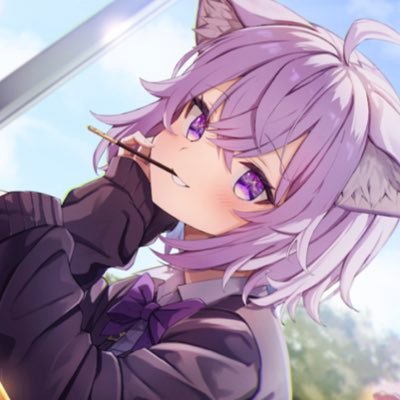 こんにちは〜こんばんは〜現役高校生のMiraです。最近モンハンライズに時間を取られてる人です！フォロバ大歓迎です！ @miratti0321サブ垢でーす @MaaakyunGames←僕のパパ！