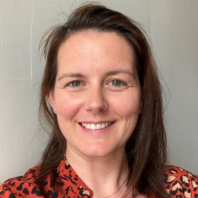 Lavinia Paternoster Profile