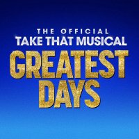Greatest Days The Musical Fans 🎵 🎭🎤(@Greatest_Days_) 's Twitter Profile Photo