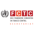 WHO FCTC (@fctcofficial) Twitter profile photo WHO FCTC (@fctcofficial) Twitter profile photo