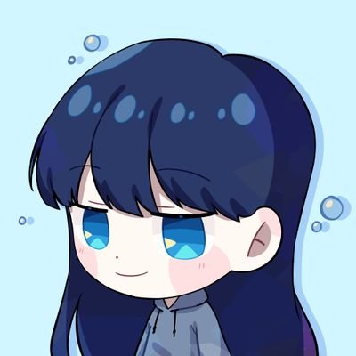 🌊 이누 🌊さんのプロフィール画像