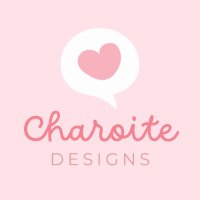 Charoite Designs(@CharoiteDesigns) 's Twitter Profile Photo