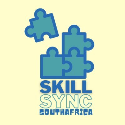 SkillSyncSA Profile Picture