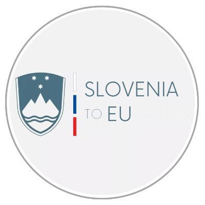 Official account of the Permanent Representation of the Republic of Slovenia to the European Union 🇸🇮 🇪🇺 Official #EU2021SI account (01/07/-31/12/2021)