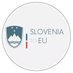 Slovenia to the EU (@SLOtoEU) Twitter profile photo
