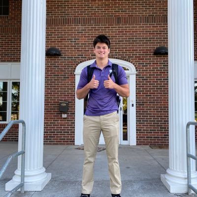 bryguy_nich76's profile picture. Wildcat 91.9 | ΣΧ ksu