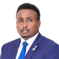 Abdirahman Cagaweyne(@ArahmanCagweyne) 's Twitter Profile Photo