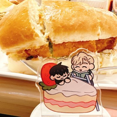 梅田さんのプロフィール画像