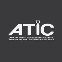 Assistive Technologies Innovation Centre (ATiC)(@ATiCUWTSD) 's Twitter Profile Photo